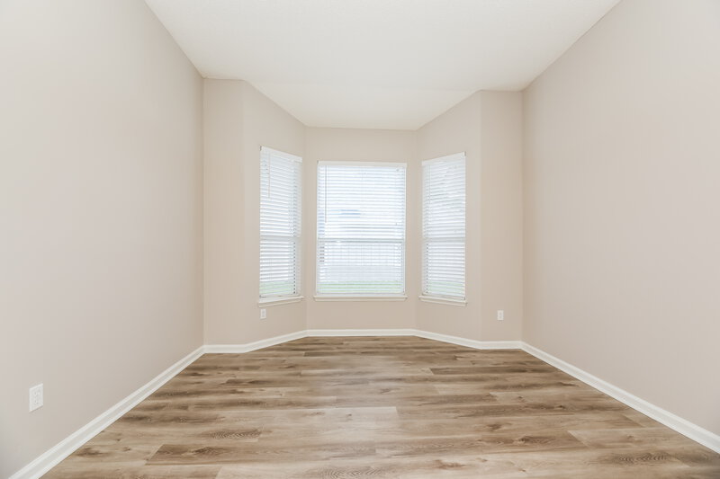2,435/Mo, 1742 Pickwick Pl Fleming Island, FL 32003 Dining Room View