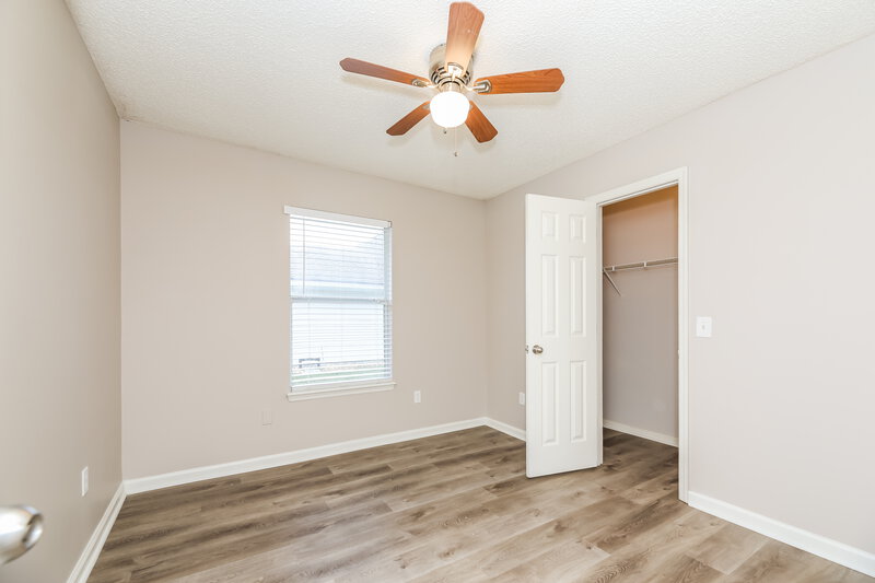 2,435/Mo, 1742 Pickwick Pl Fleming Island, FL 32003 Bedroom View 2