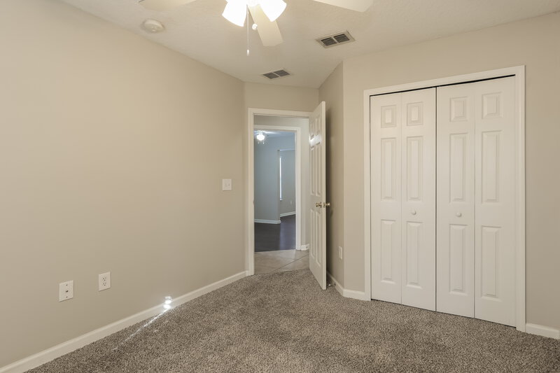 2,260/Mo, 1795 Moss Creek Dr Fleming Island, FL 32003 Bedroom View 2