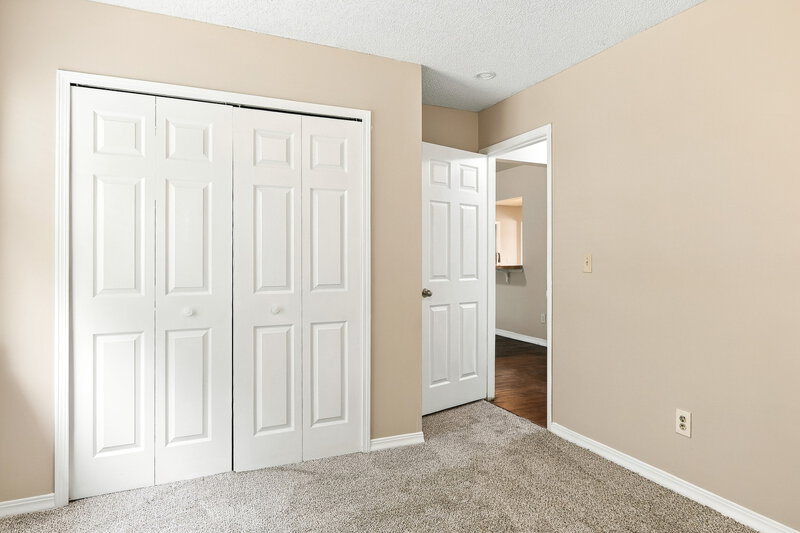 2,200/Mo, 1986 Apopka Dr Middleburg, FL 32068 Bedroom View