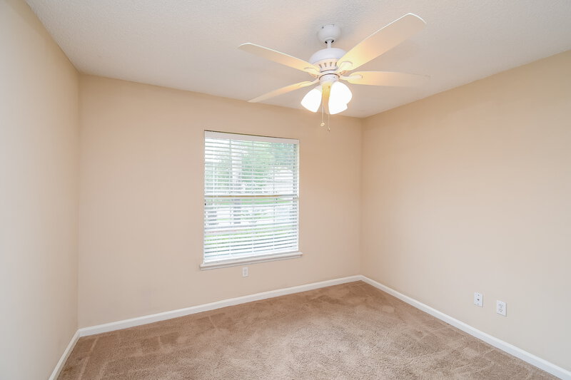 2,650/Mo, 7835 Longhorn Cir E Jacksonville, FL 32244 Bedroom View
