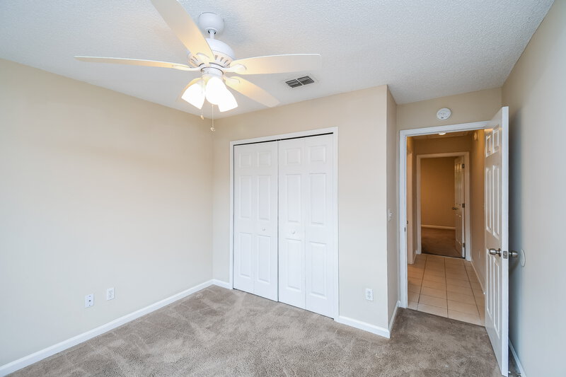 2,650/Mo, 7835 Longhorn Cir E Jacksonville, FL 32244 Bedroom View 2
