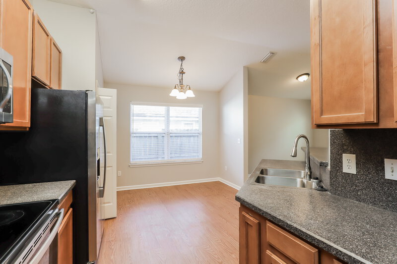 1,850/Mo, 12858 Black Angus Dr Jacksonville, FL 32226 Dining Room View