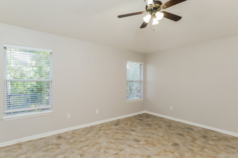 1,850/Mo, 12858 Black Angus Dr Jacksonville, FL 32226 Main Bedroom View