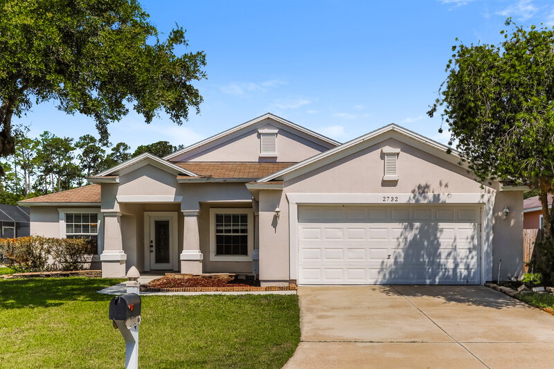 2,320/Mo, 2732 Woodsdale Dr Middleburg, FL 32068 External View