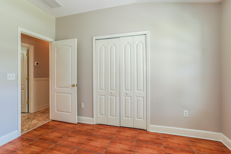 2,320/Mo, 2732 Woodsdale Dr Middleburg, FL 32068 Bedroom View