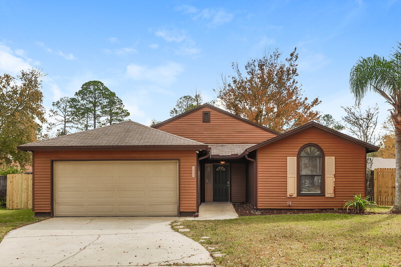 1,580/Mo, 1805 Hollars Pl Middleburg, FL 32068 External View