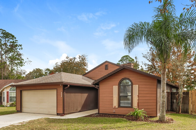 1,580/Mo, 1805 Hollars Pl Middleburg, FL 32068 Front View