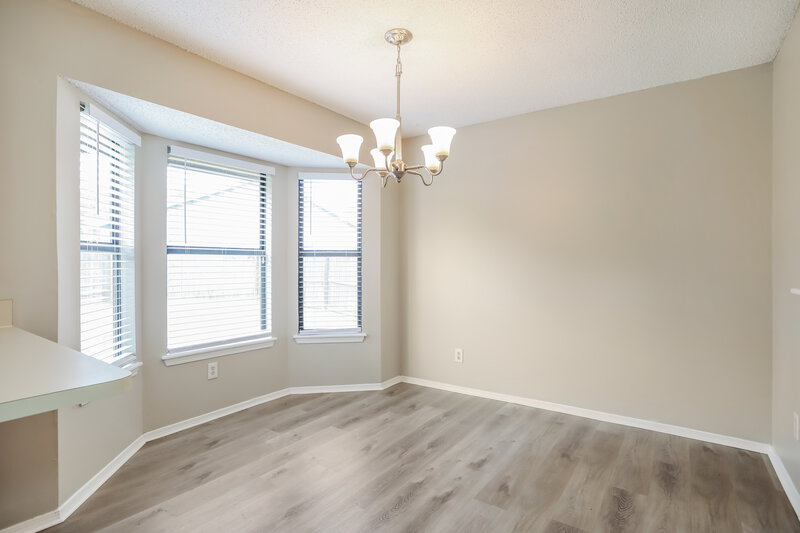 1,580/Mo, 1805 Hollars Pl Middleburg, FL 32068 Dining Room View