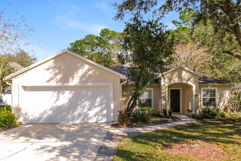 2,370/Mo, 168 Johns Glen Dr Saint Johns, FL 32259 External View