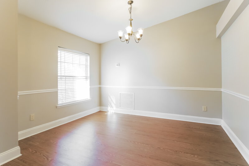 2,370/Mo, 168 Johns Glen Dr Saint Johns, FL 32259 Dining Room View