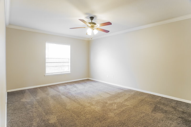 2,370/Mo, 168 Johns Glen Dr Saint Johns, FL 32259 Main Bedroom View