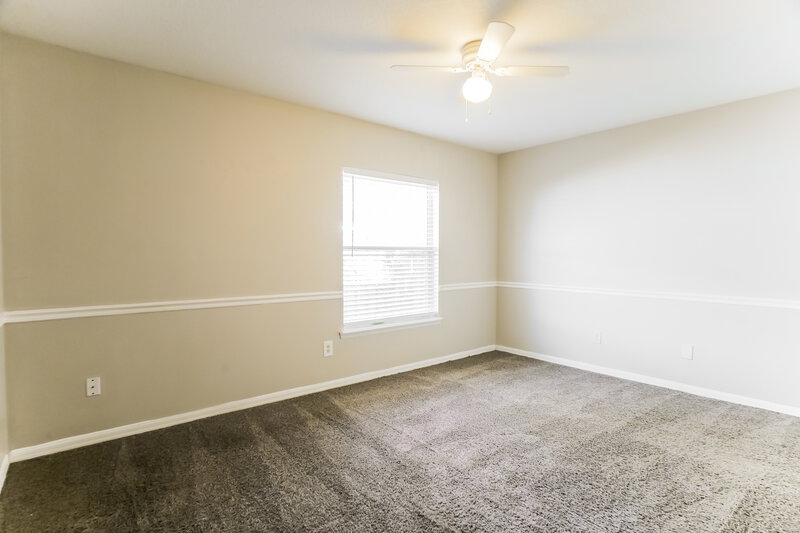 2,370/Mo, 168 Johns Glen Dr Saint Johns, FL 32259 Bedroom View 2