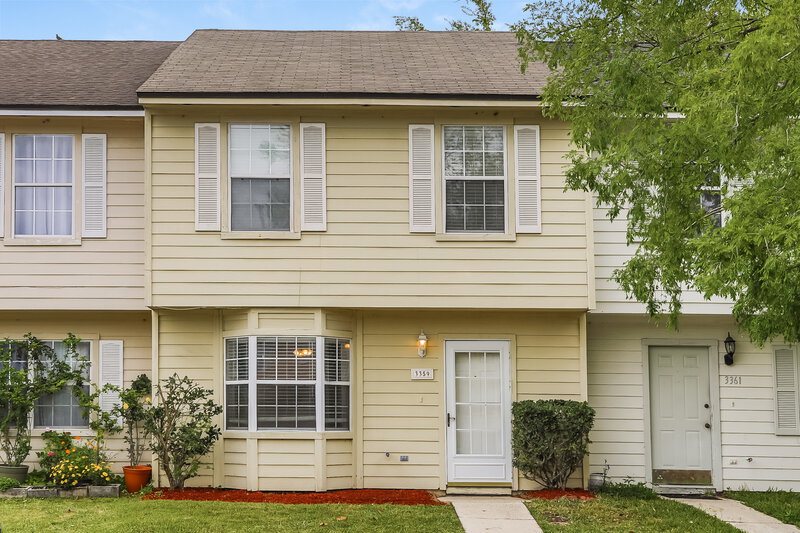 1,750/Mo, 3359 Mandarin Glen Dr Jacksonville, FL 32223 External View