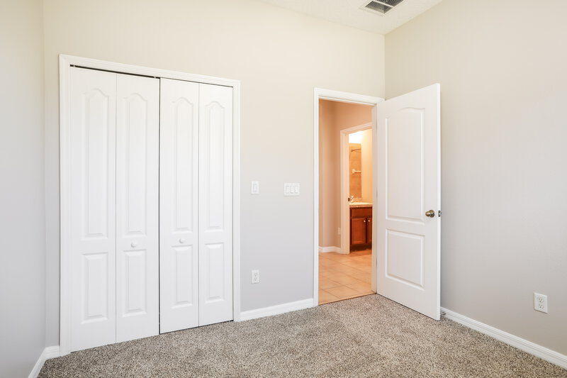 2,075/Mo, 805 Celebration Ln Middleburg, FL 32068 Bedroom View