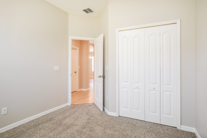 2,075/Mo, 805 Celebration Ln Middleburg, FL 32068 Bedroom View 2