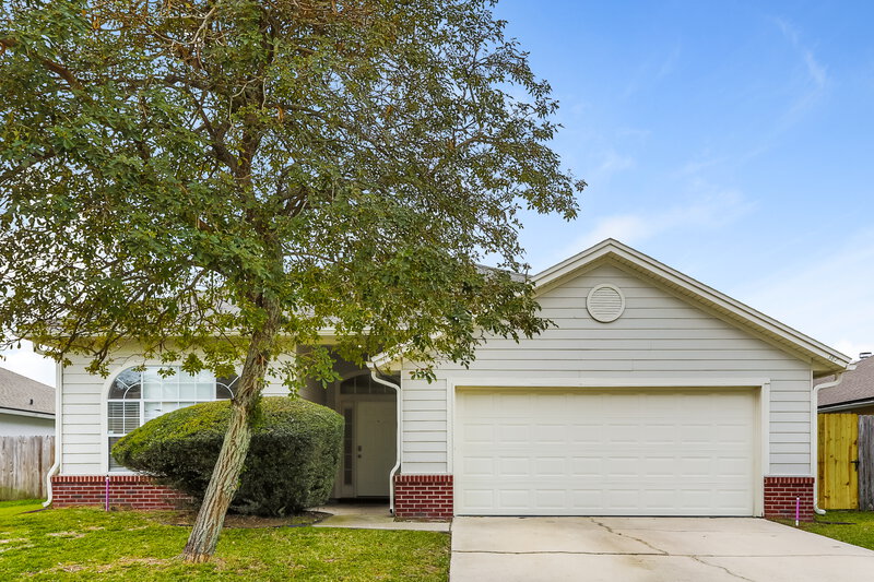 1,785/Mo, 387 Summit Dr Orange Park, FL 32073 External View