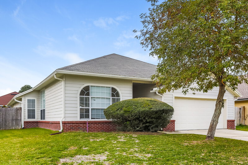 1,785/Mo, 387 Summit Dr Orange Park, FL 32073 Front View