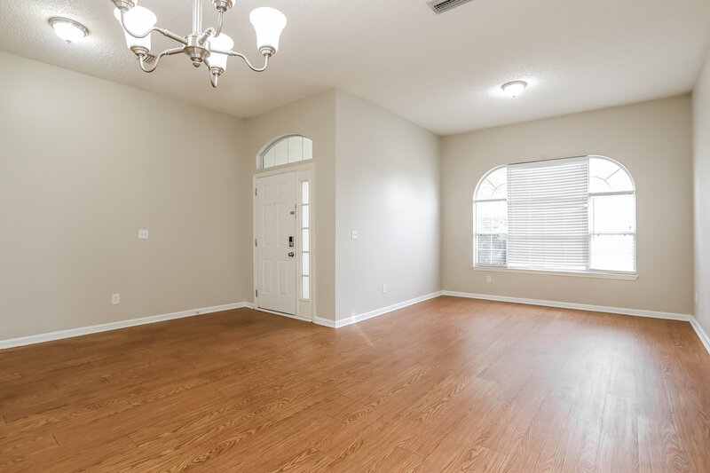 1,785/Mo, 387 Summit Dr Orange Park, FL 32073 Dining Room View