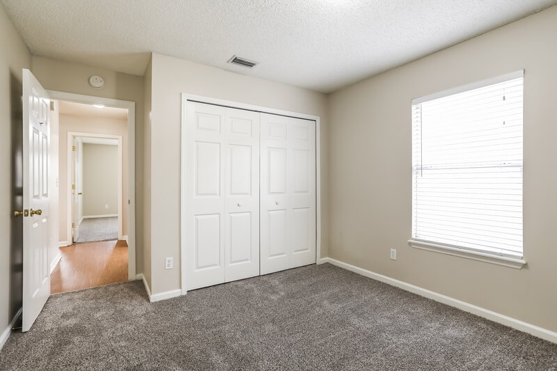 1,785/Mo, 387 Summit Dr Orange Park, FL 32073 Bedroom View 2