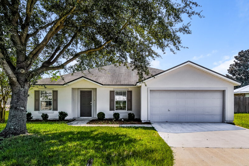 1,755/Mo, 2878 Taylor Hill Dr Jacksonville, FL 32221 External View