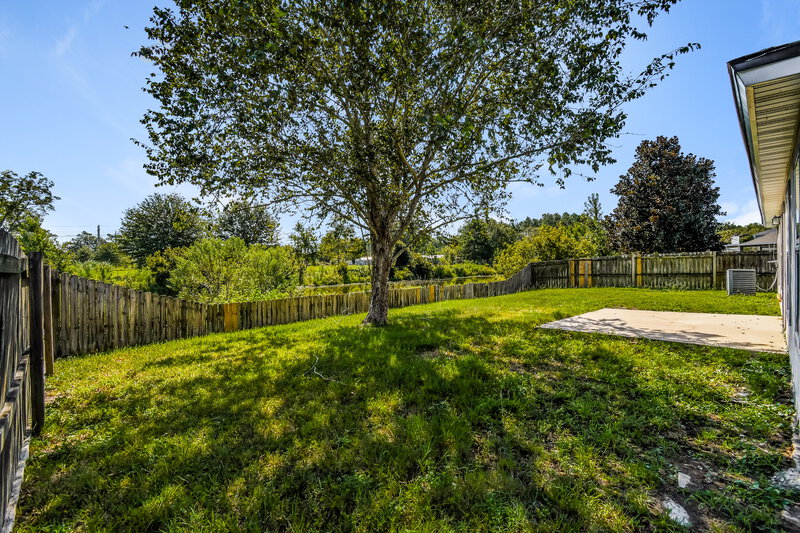 1,755/Mo, 2878 Taylor Hill Dr Jacksonville, FL 32221 Exterior View