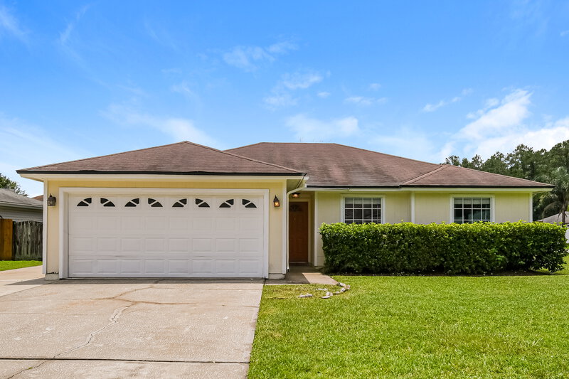 1,765/Mo, 2943 Tuscarora Trl Middleburg, FL 32068 External View