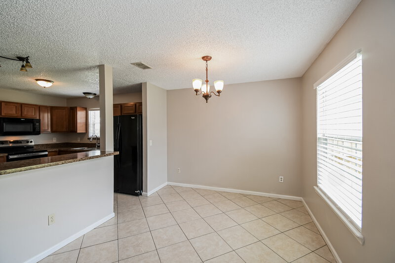 1,765/Mo, 2943 Tuscarora Trl Middleburg, FL 32068 Dining Room View