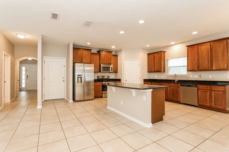 2,080/Mo, 560 Drysdale Dr Orange Park, FL 32065 Dining Room View