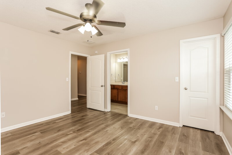 2,080/Mo, 560 Drysdale Dr Orange Park, FL 32065 Bedroom View 2