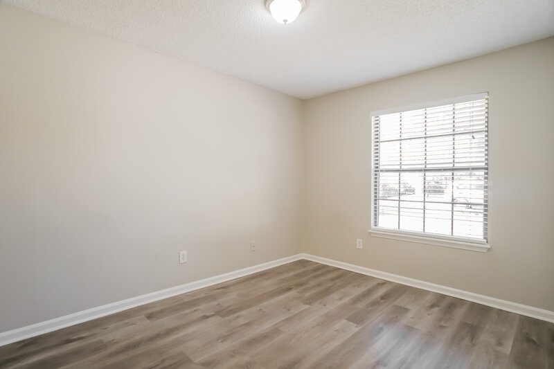 2,320/Mo, 1633 Panther Ridge Ct Jacksonville, FL 32225 Bedroom View