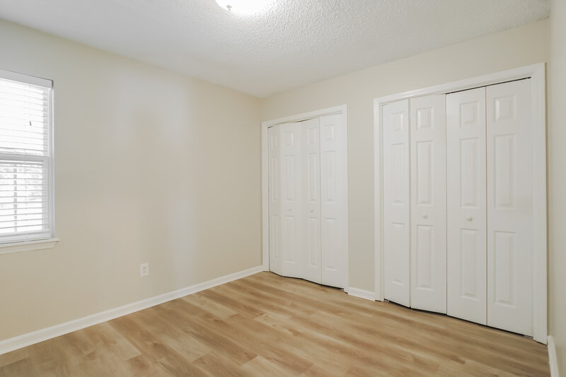 2,320/Mo, 1633 Panther Ridge Ct Jacksonville, FL 32225 Bedroom View 2