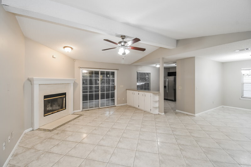 1,965/Mo, 3571 Barbizon Ct Jacksonville, FL 32257 Living Room View