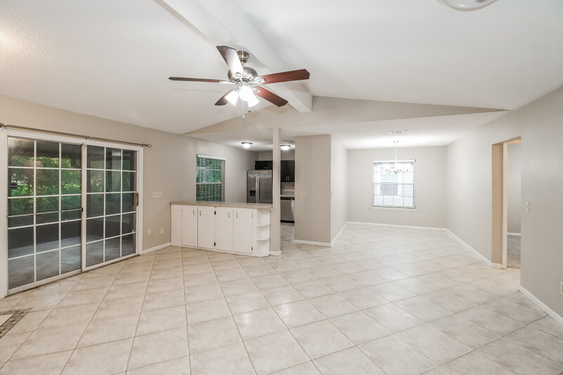 1,965/Mo, 3571 Barbizon Ct Jacksonville, FL 32257 Living Room View 3