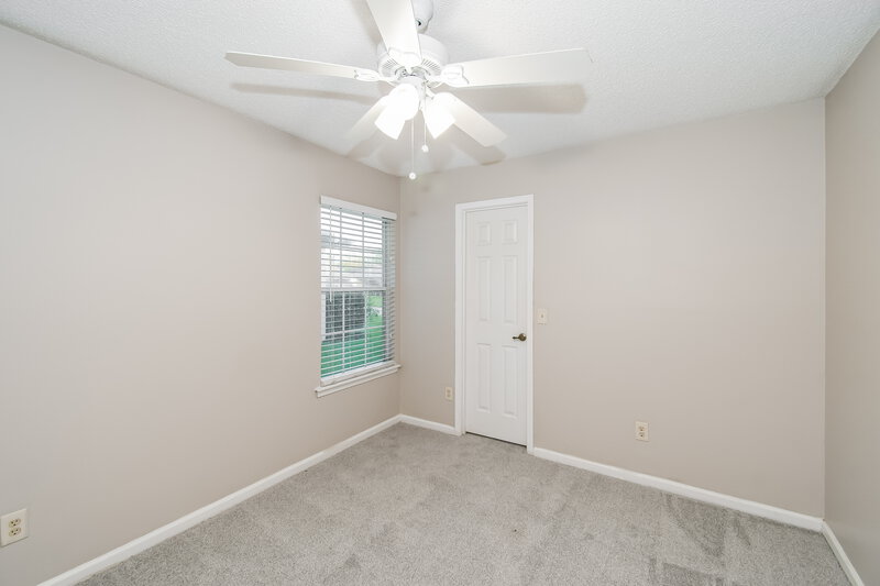 1,965/Mo, 3571 Barbizon Ct Jacksonville, FL 32257 Bedroom View