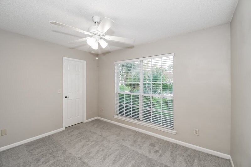 1,965/Mo, 3571 Barbizon Ct Jacksonville, FL 32257 Bedroom View 2