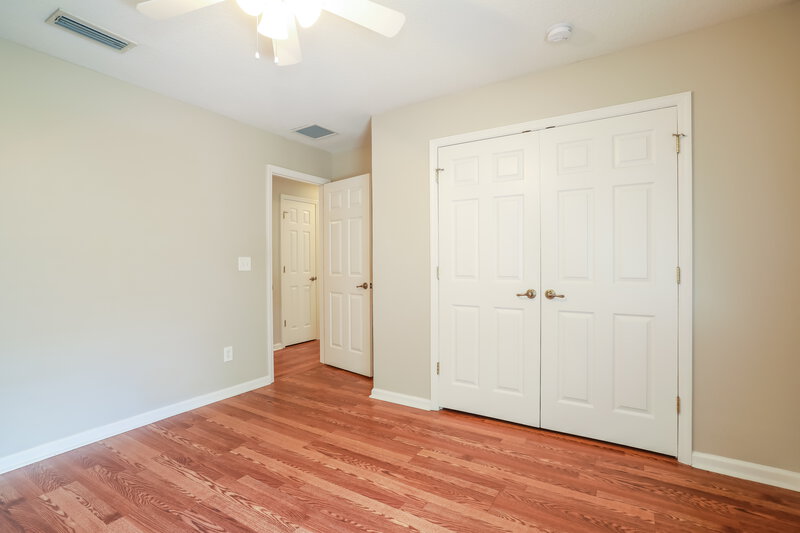 2,175/Mo, 1023 Beckingham Dr St Augustine, FL 32092 Bedroom View