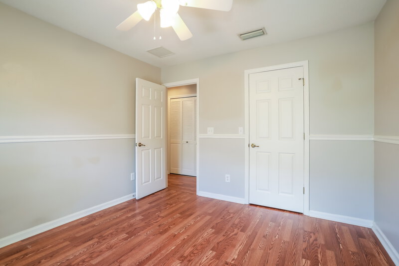 2,175/Mo, 1023 Beckingham Dr St Augustine, FL 32092 Bedroom View 2