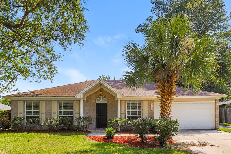 2,270/Mo, 1903 Suwannee River Dr Fleming Island, FL 32003 External View