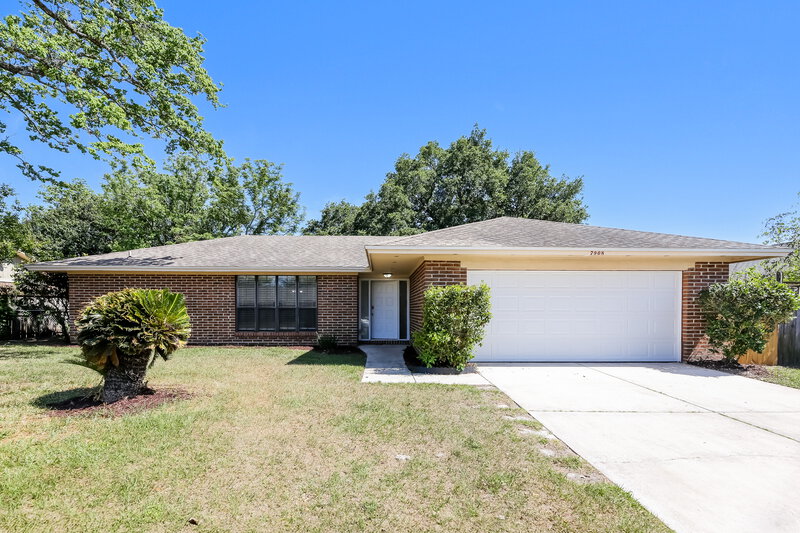 1,765/Mo, 7908 Jeff Dr Jacksonville, FL 32244 External View