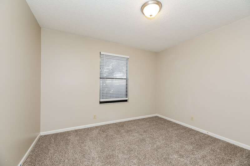 1,765/Mo, 7908 Jeff Dr Jacksonville, FL 32244 Bedroom View