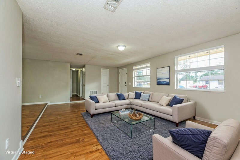 1,700/Mo, 2819 Kiowa Ave Orange Park, FL 32065 Misc View 2
