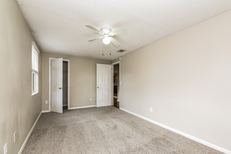 1,680/Mo, 2819 Kiowa Ave Orange Park, FL 32065 Bedroom View 2