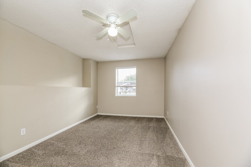 1,680/Mo, 2819 Kiowa Ave Orange Park, FL 32065 Bedroom View 3