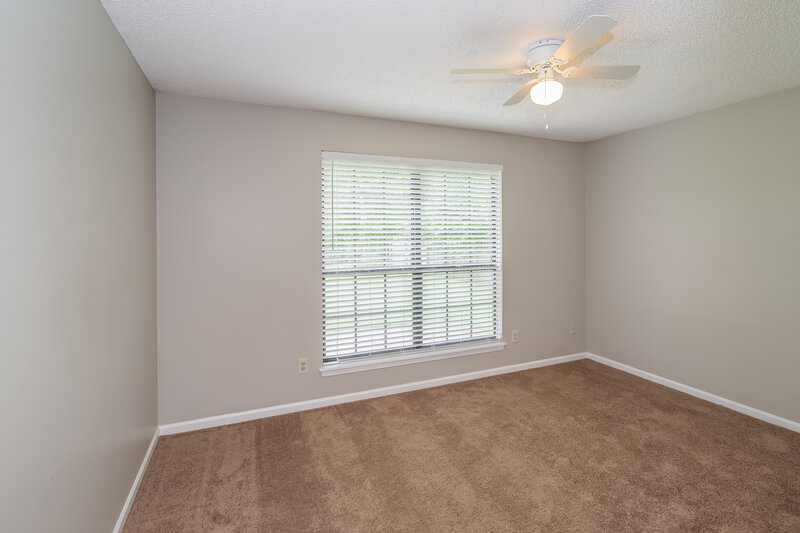 0/Mo, 2172 Aztec Dr W Jacksonville, FL 32246 Bedroom View 2