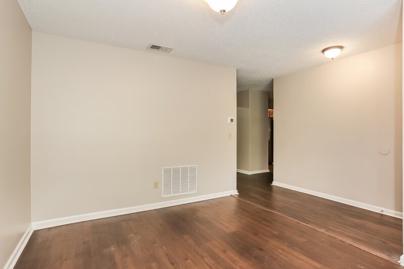 2,690/Mo, 5616 Fallbrook Ct Fleming Island, FL 32003 Living Room View