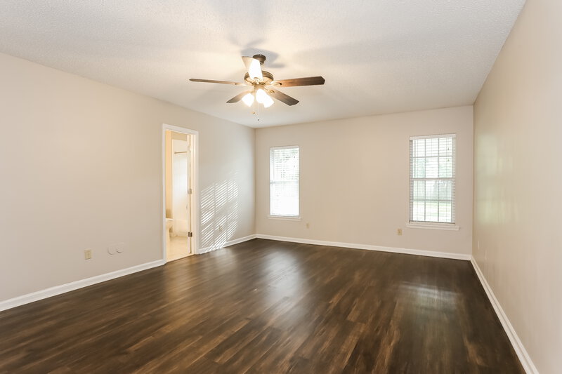 2,690/Mo, 5616 Fallbrook Ct Fleming Island, FL 32003 Main Bedroom View