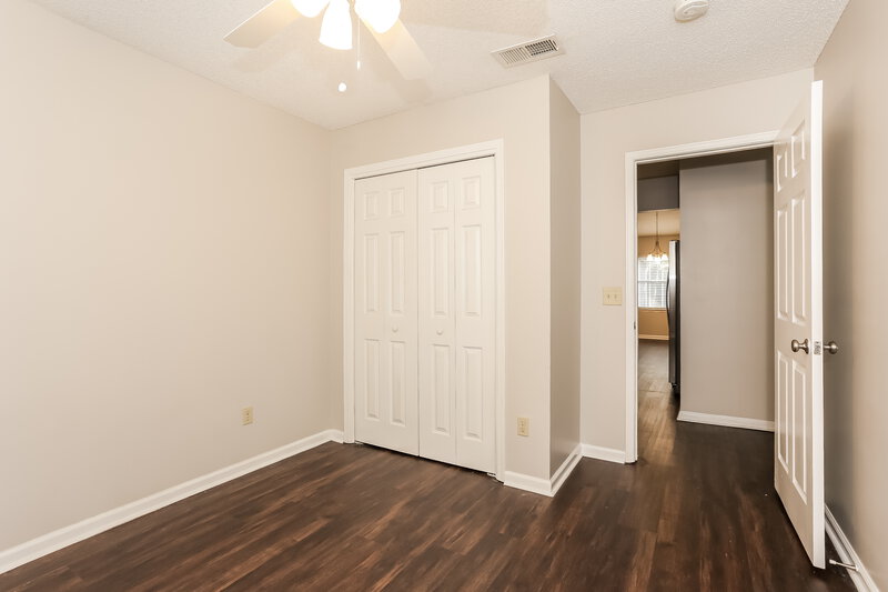 2,690/Mo, 5616 Fallbrook Ct Fleming Island, FL 32003 Bedroom View