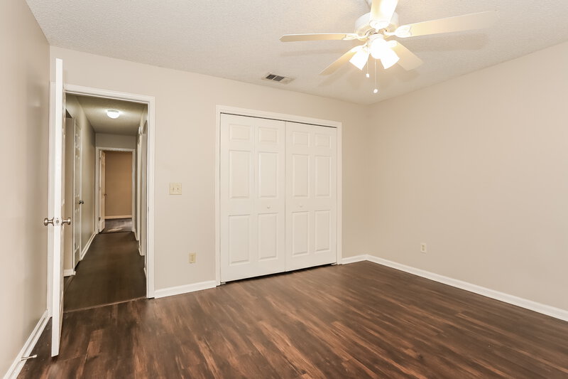 2,690/Mo, 5616 Fallbrook Ct Fleming Island, FL 32003 Bedroom View 2