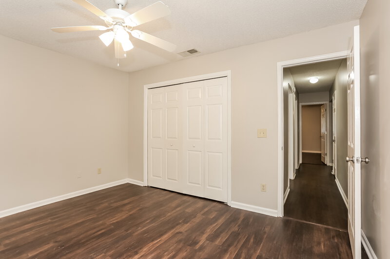 2,690/Mo, 5616 Fallbrook Ct Fleming Island, FL 32003 Bedroom View 3